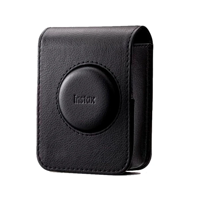 Fujifilm Instax Mini EVO Funda Camara - Color Negro 1