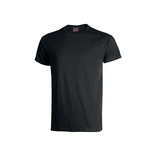 Upower Figi Camiseta de Trabajo - Talla 2XL - Algodon Cardado, Cuello Elastico Acanalado, Cinta Para-Sudor, Proteccion DPI1, Suavidad y Confort Prolon