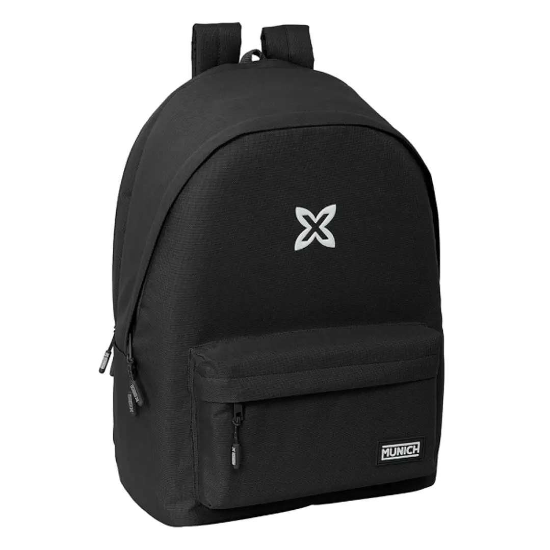 Safta Munich Basicos Mochila para Portatil 15.6