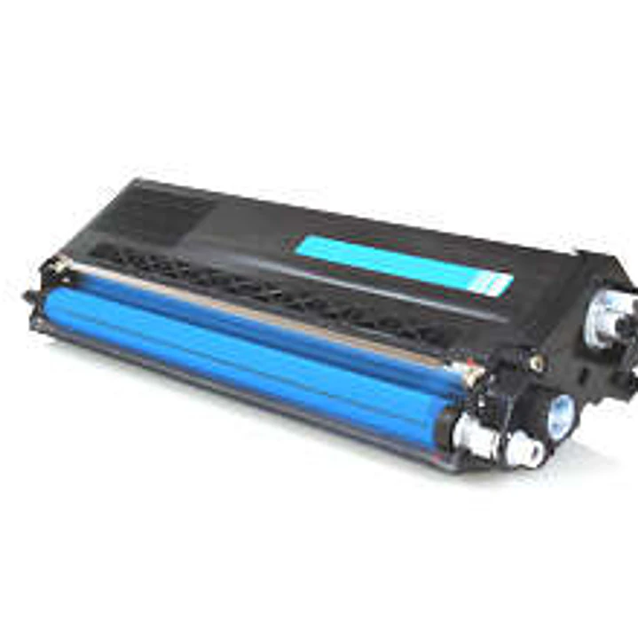 Brother TN910 Cyan Cartucho de Toner Generico - Reemplaza TN910C 1