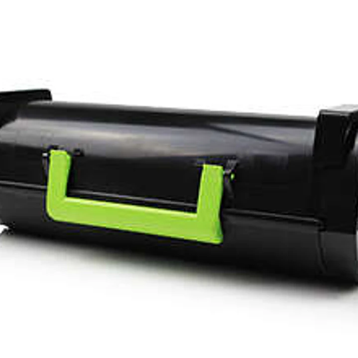 Konica Minolta TNP44/TNP46 Negro Cartucho de Toner Generico - Reemplaza A6VK01H/A6VK01W 1
