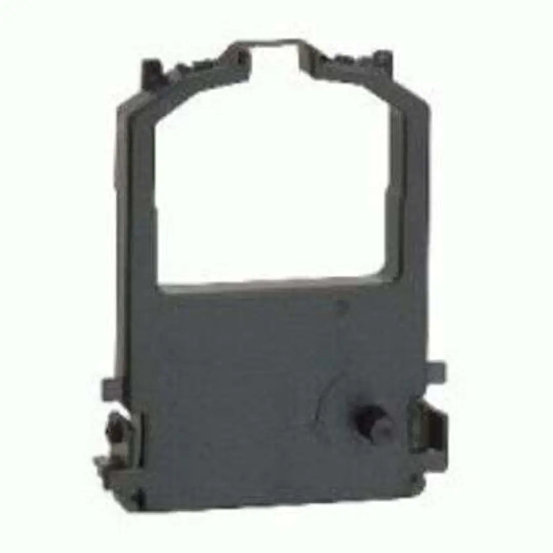 Fujitsu DL1100 Negra Cinta Matricial Generica - Reemplaza D30L-9001-0939 1