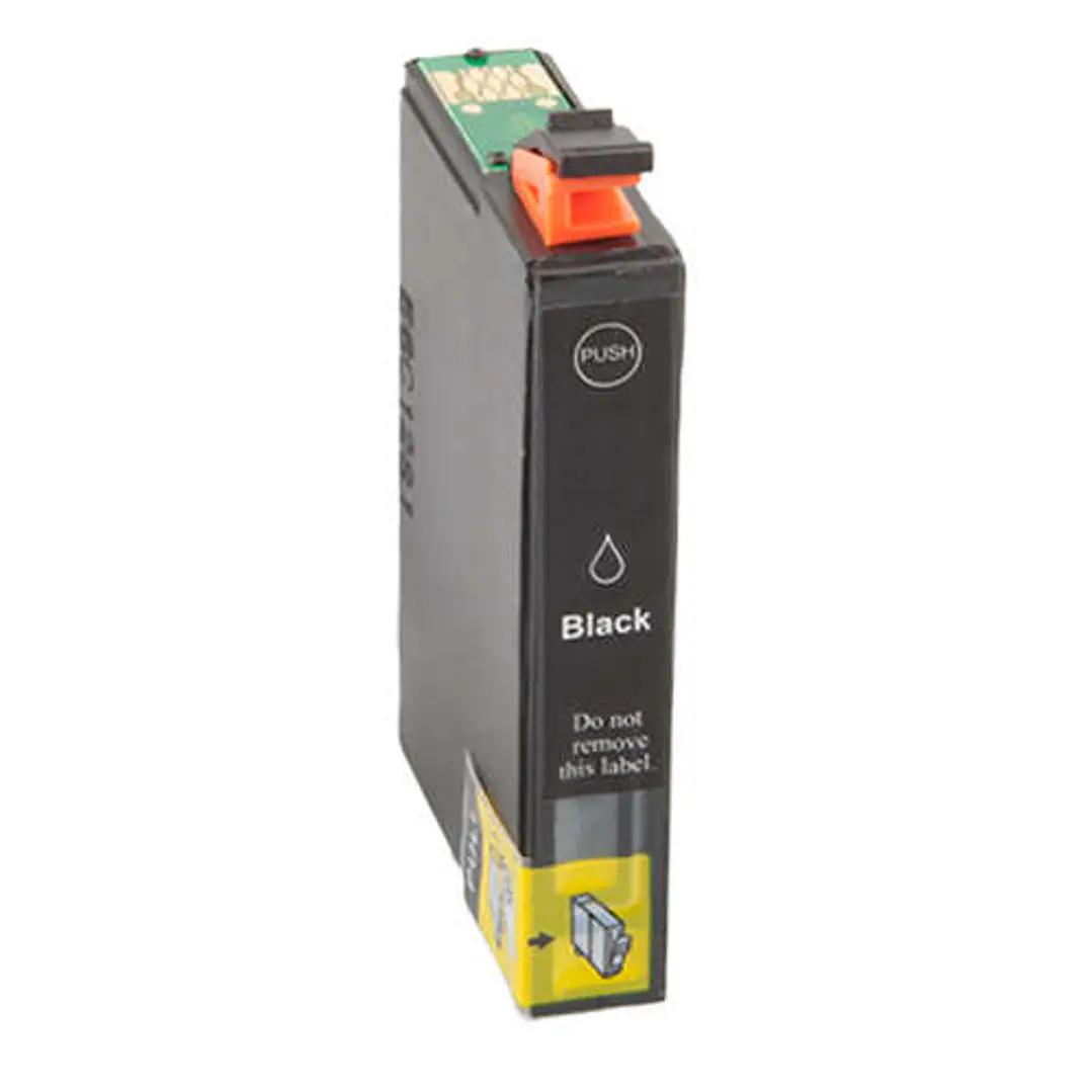 Epson 405XL Negro Cartucho de Tinta Generico - Reemplaza C13T05H14010/C13T05G14010 1