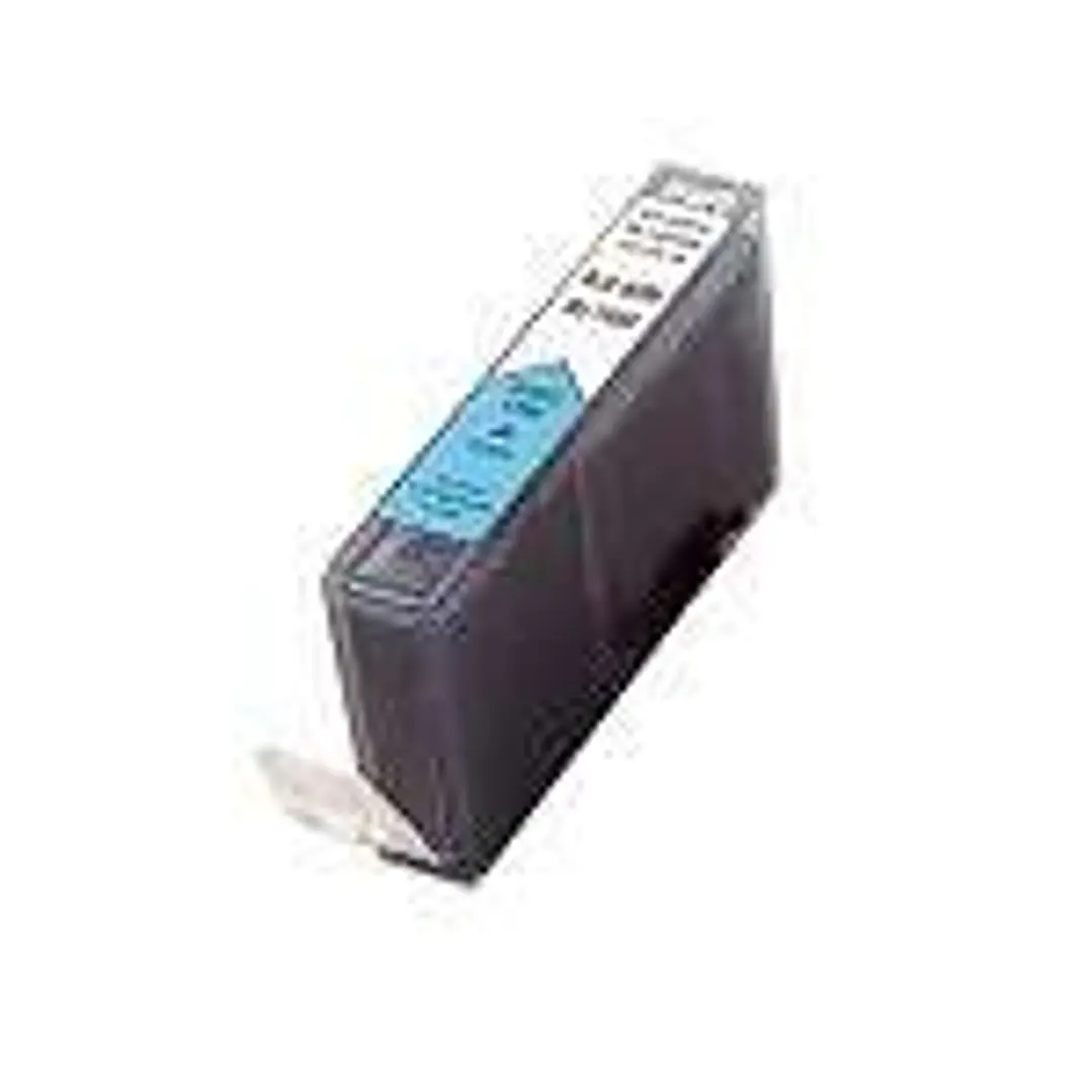 Canon BCI6/BCI5/BCI3 Cyan Photo Cartucho de Tinta Generico - Reemplaza 4709A002 1