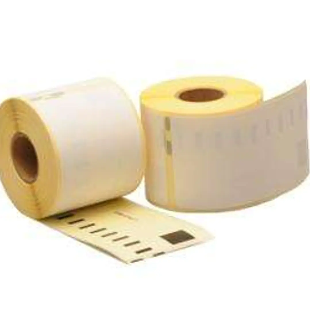 DYMO LABELWRITER 99014 ETIQUETAS DE ENVIOS DE PAPEL TERMICO GENERICO S0722430 1