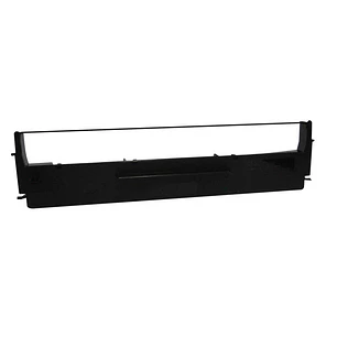 Epson ERC19/LQ300/LQ800 Negra Cinta Matricial Generica - Reemplaza C13S015021/C13S015633