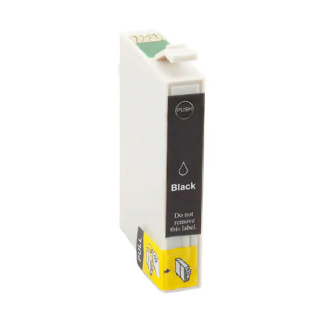 Epson T0348 Negro Mate Cartucho de Tinta Generico - Reemplaza C13T03484010 1