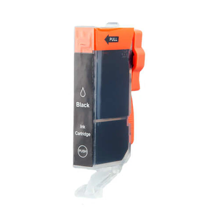 Canon CLI571XL Negro Cartucho de Tinta Generico - Reemplaza 0331C001/0385C001 1