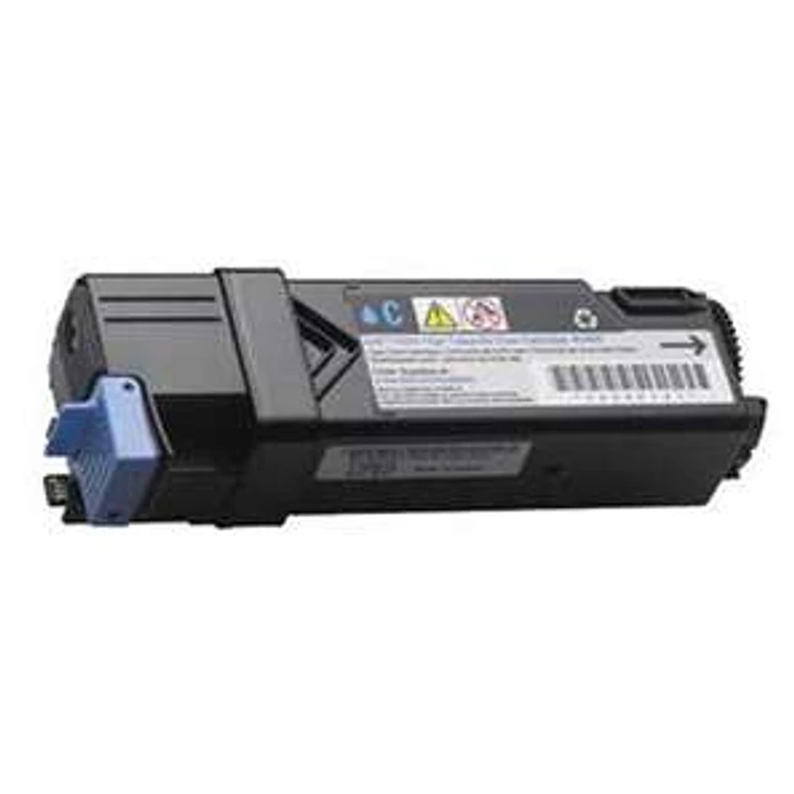 Dell 2130/2135 Cyan Cartucho de Tinta Generico 1