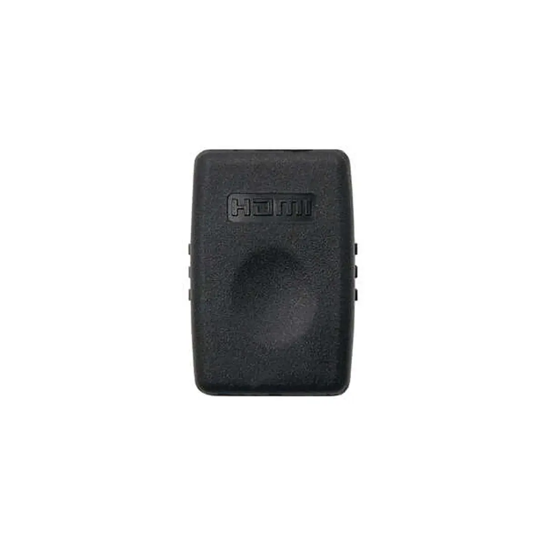 Nanocable Adaptador HDMI - A/H-A/H - Color Negro 1