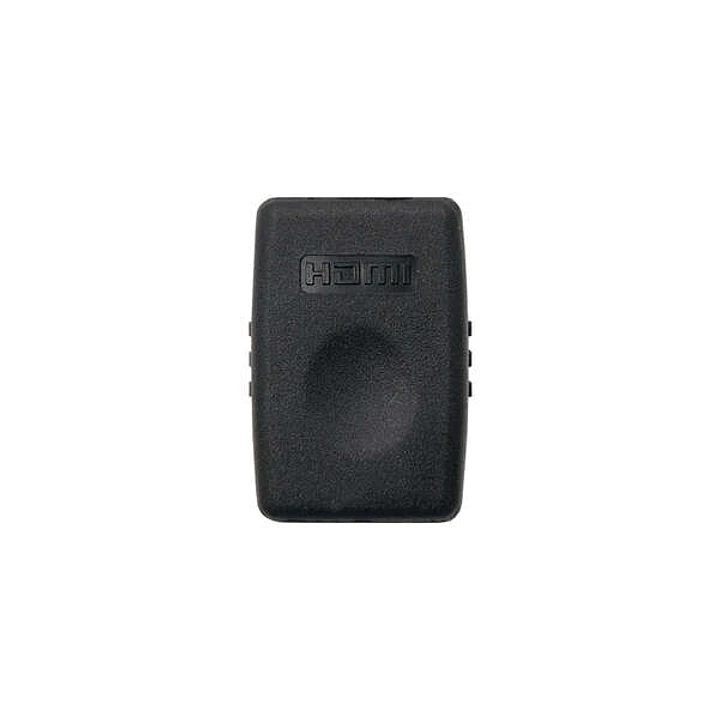 Nanocable Adaptador HDMI - A/H-A/H - Color Negro 1