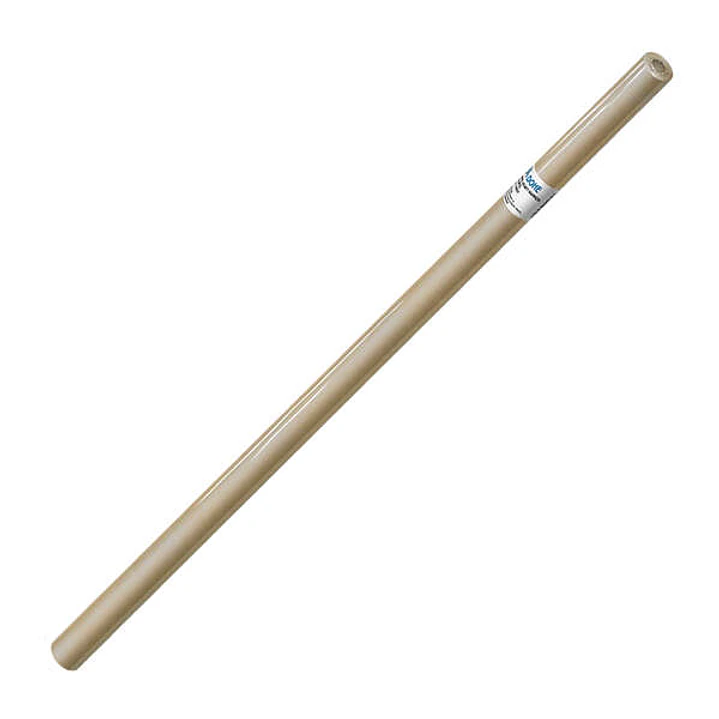 Dohe Rollo de Papel Kraft Verjurado - Alta Calidad y Resistencia - Ideal para Embalaje y Proteccion 1