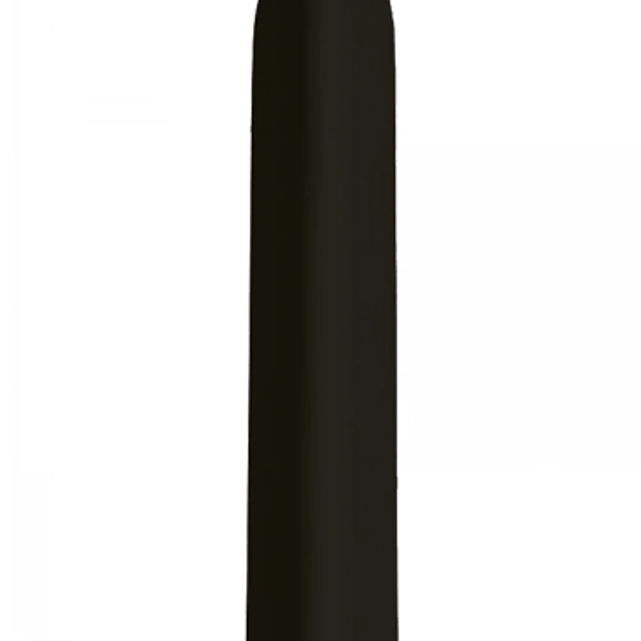 Jovi Triwax Estuche de 12 Ceras - Triangulares - No Manchan - Trazo Suave - Gran Rendimiento - Apto para Sacapuntas - Libre de Alergenos - Color Negro 1