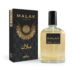 Prady Colonia Unisex Malak - Frasco de 90 ml - Spray Pulverizador