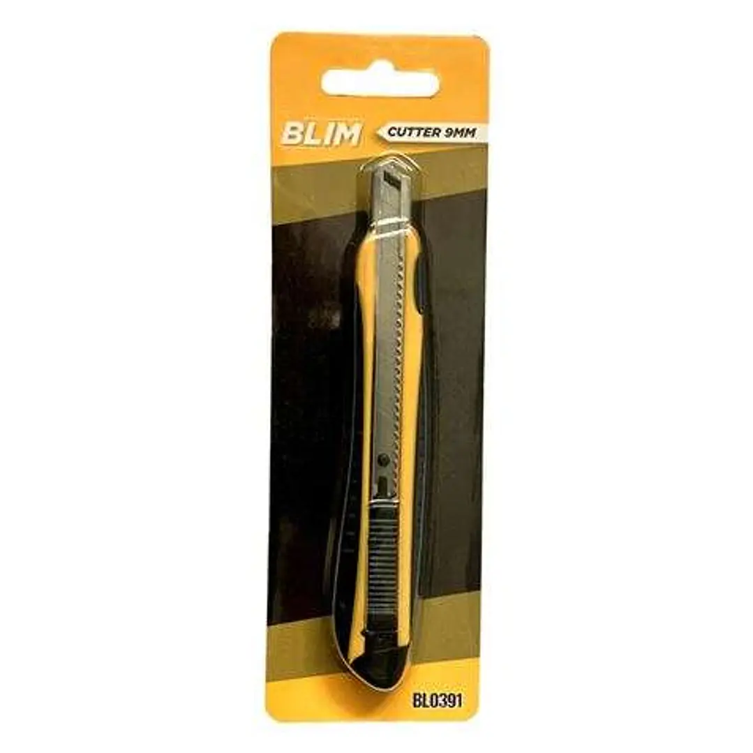Blim Cutter 9mm 1