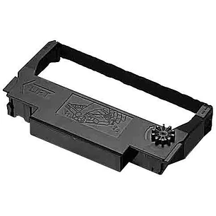 Epson ERC38/ERC34/ERC30 Negra Cinta Matricial Generica - Reemplaza C43S015374