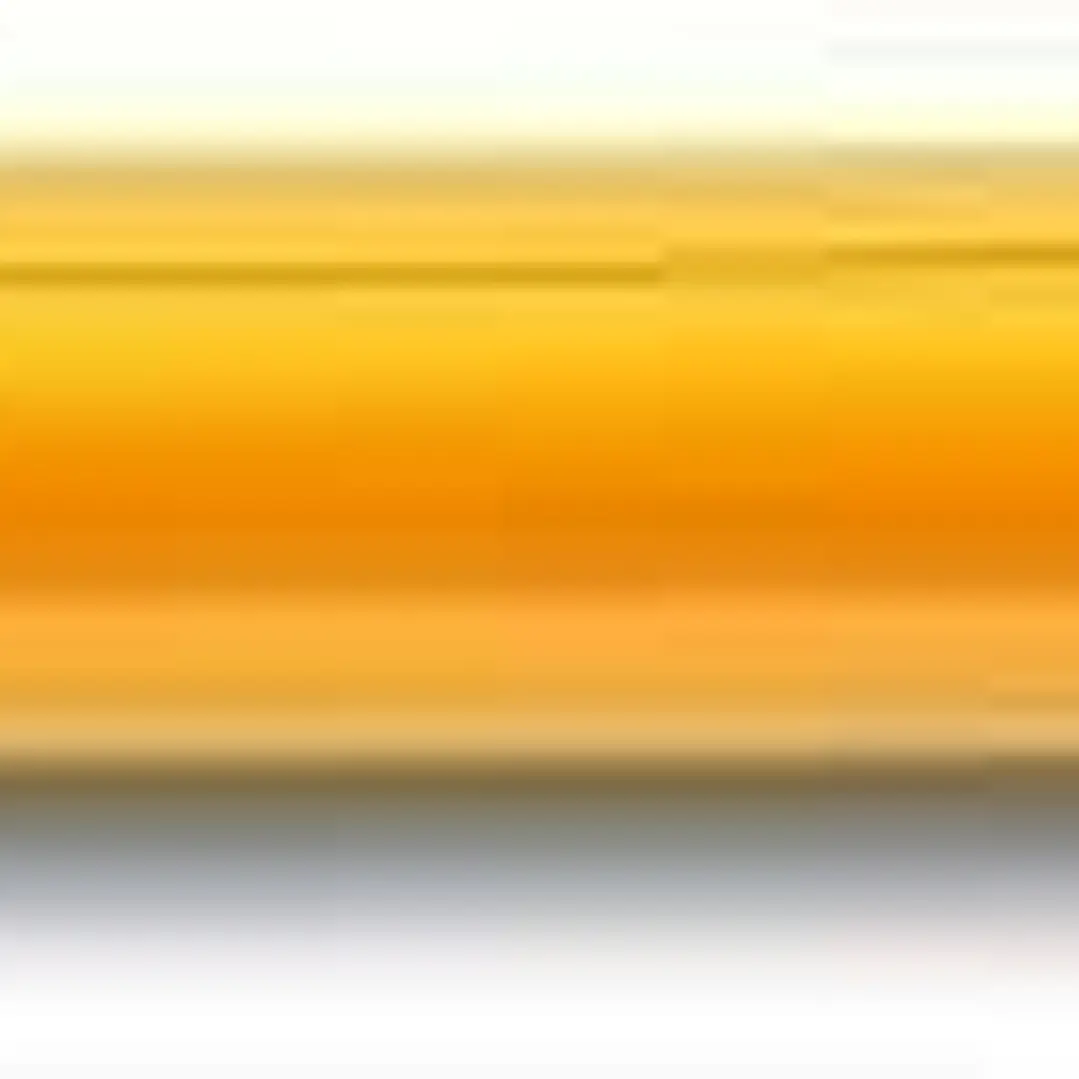 Pilot Portaminas Color Eno H-197 - Trazo 0.7mm - Grip de Goma - Goma de Borrar - Mina Color Naranja 1