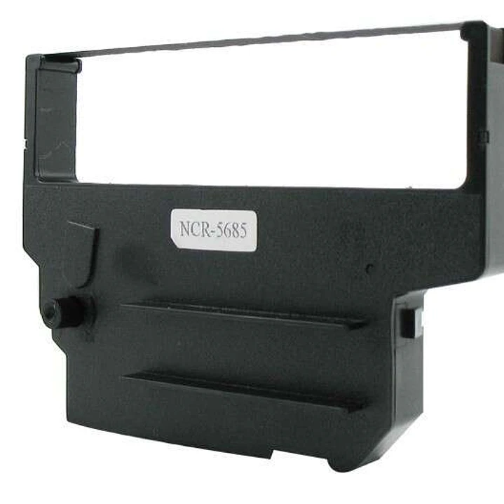 NCR 5675/5685/5874 Negra Cinta Matricial Generica 1