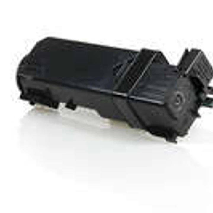 Xerox Phaser 6130 Negro Cartucho de Toner Generico - Reemplaza 106R01281 1