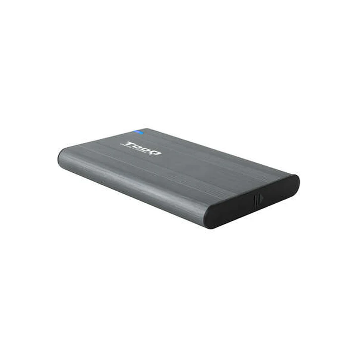 Tooq Carcasa Externa HDD/SSD 2.5