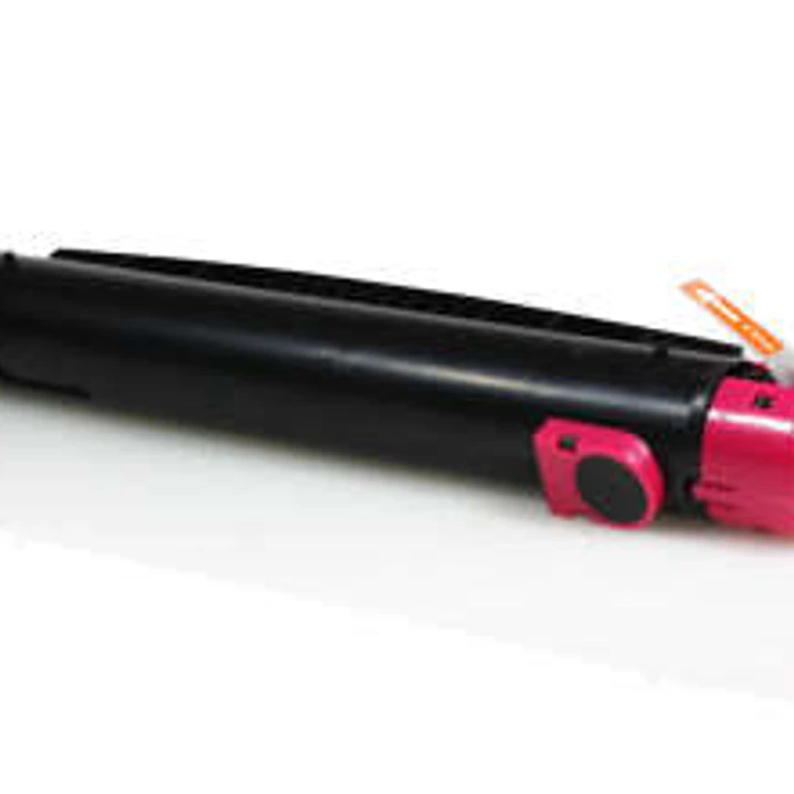 Xerox Phaser 6250 Magenta Cartucho de Toner Generico - Reemplaza 106R00673 1