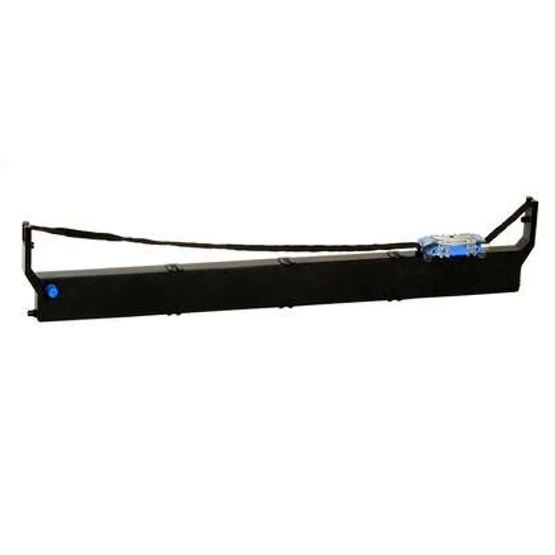 Lexmark 4227/4227 Plus Negra Cinta Matricial Generica - Reemplaza 13L0034 1