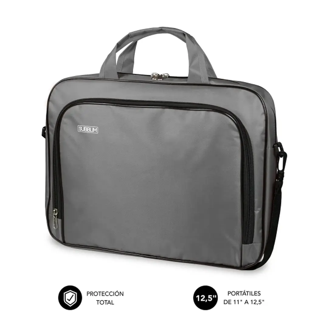 Subblim Estuche Oxford Portátil 11