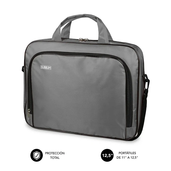 Subblim Estuche Oxford Portátil 11