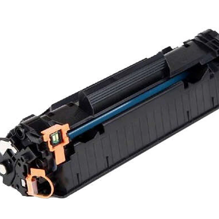 Generico HP CF244A Negro Cartucho de Toner - Reemplaza 44A 1