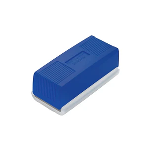 Pilot Whiteboard Borrador para Pizarra Blanca de Alta Calidad - Tamaño 60x140x55mm - No Suelta Pelusa - No Imantado - Color Azul