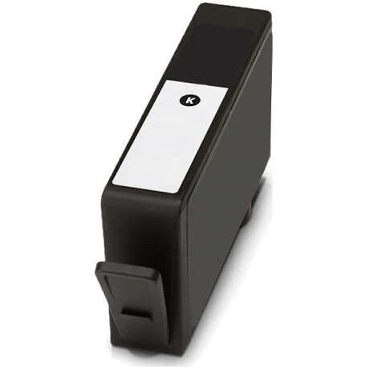 Generico HP 912XL Negro Cartucho de Tinta - Reemplaza 3YL84AE/3YL80AE 1