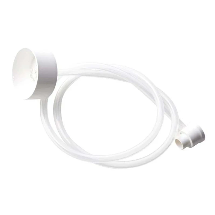 Xiaomi Instant Hot Water Dispenser Tube Tubo para Dispensador de Agua Caliente - Apto para Botellas de Agua Genericas - Tubo de 110mm - Fabricado en A 1