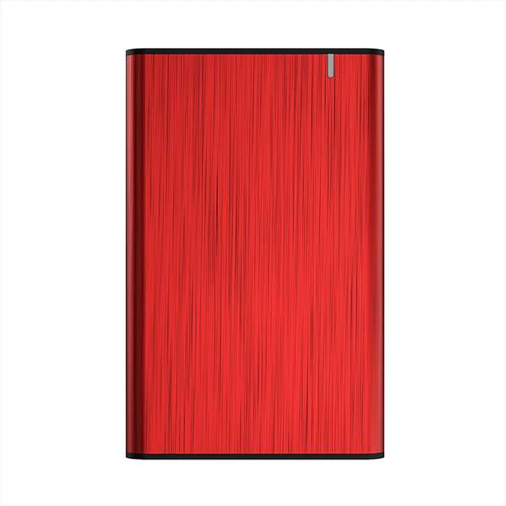 Aisens Caja Externa 2.5