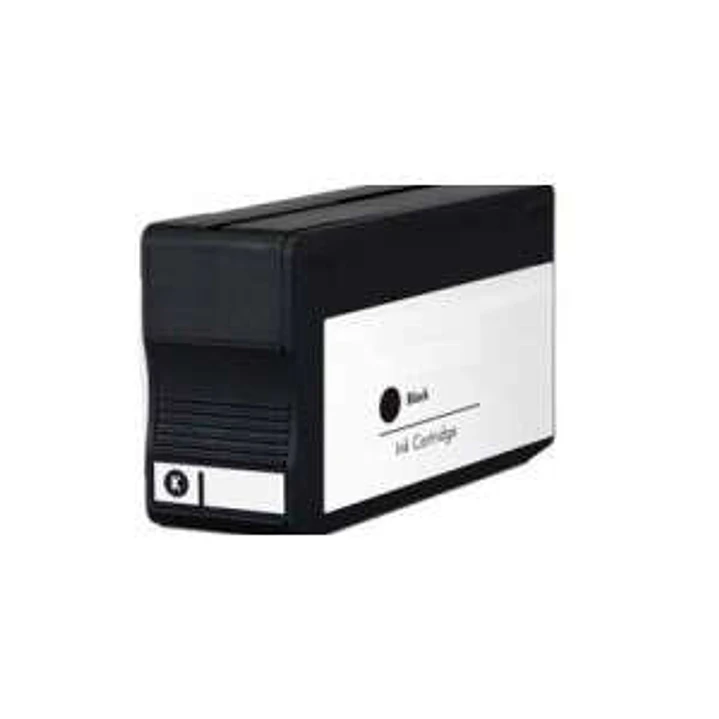 Generico HP 953XL Negro Cartucho de Tinta - Reemplaza L0S70AE/L0S58AE 1