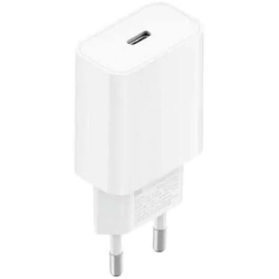 Xiaomi Mi Fast Charger Cargador de Pared USB-C para Smartphone 1