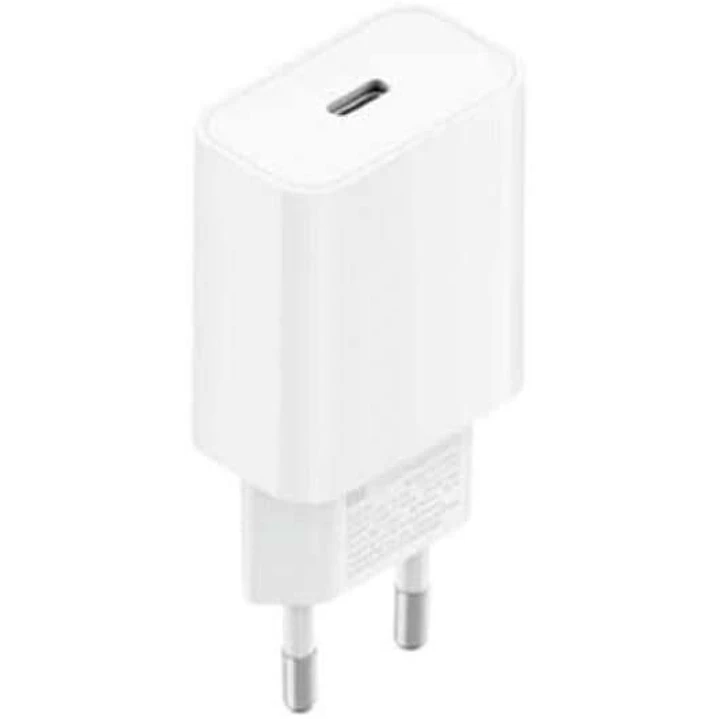 Xiaomi Mi Fast Charger Cargador de Pared USB-C para Smartphone 1