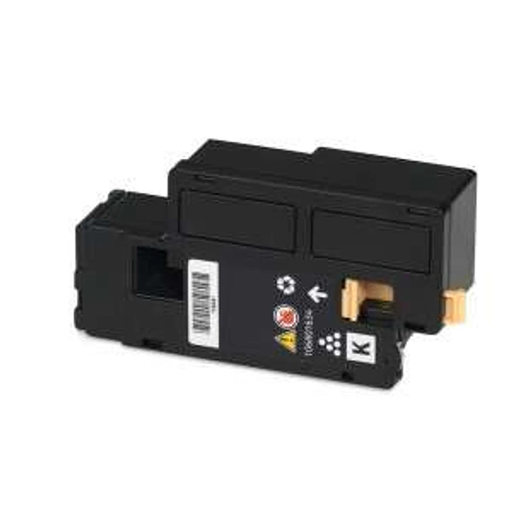 Xerox Phaser 6000/6010 Negro Cartucho de Toner Generico - Reemplaza 106R01630 1