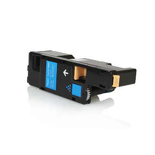 Dell 1250/1350/1355/C1760 Cyan Cartucho de Toner Generico - Reemplaza 593-11141/79K5P/C5GC3/593-11145/5PR32/YX24V
