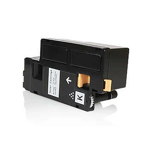 Dell 1250/1350/1355/C1760 Negro Cartucho de Toner Generico - Reemplaza 593-11140/DC9NW/810WH/DV16F/593-11144/TRNFF/XKP2P