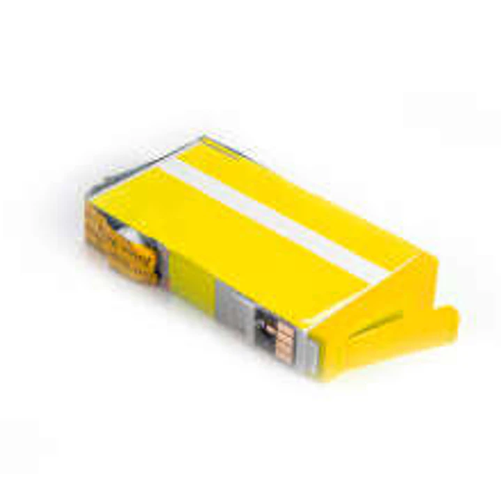 Generico HP 903XL Amarillo Cartucho de Tinta - Reemplaza T6M11AE/T6L95AE (Chip reforzado contra actualizaciones) 1