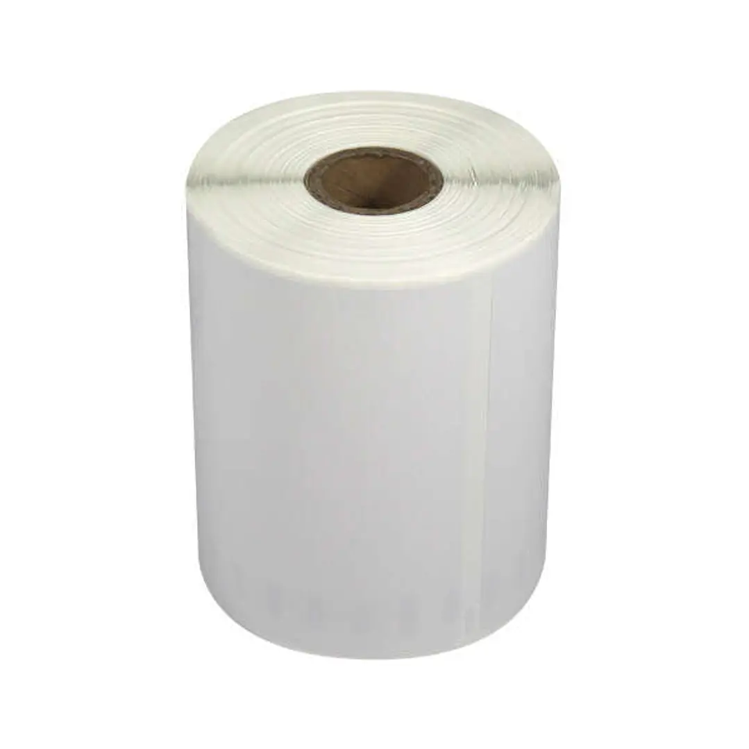 DYMO S0904980 104mm x 159mm 220 ETIQUETAS TERMICAS BLANCAS GENERICAS 1