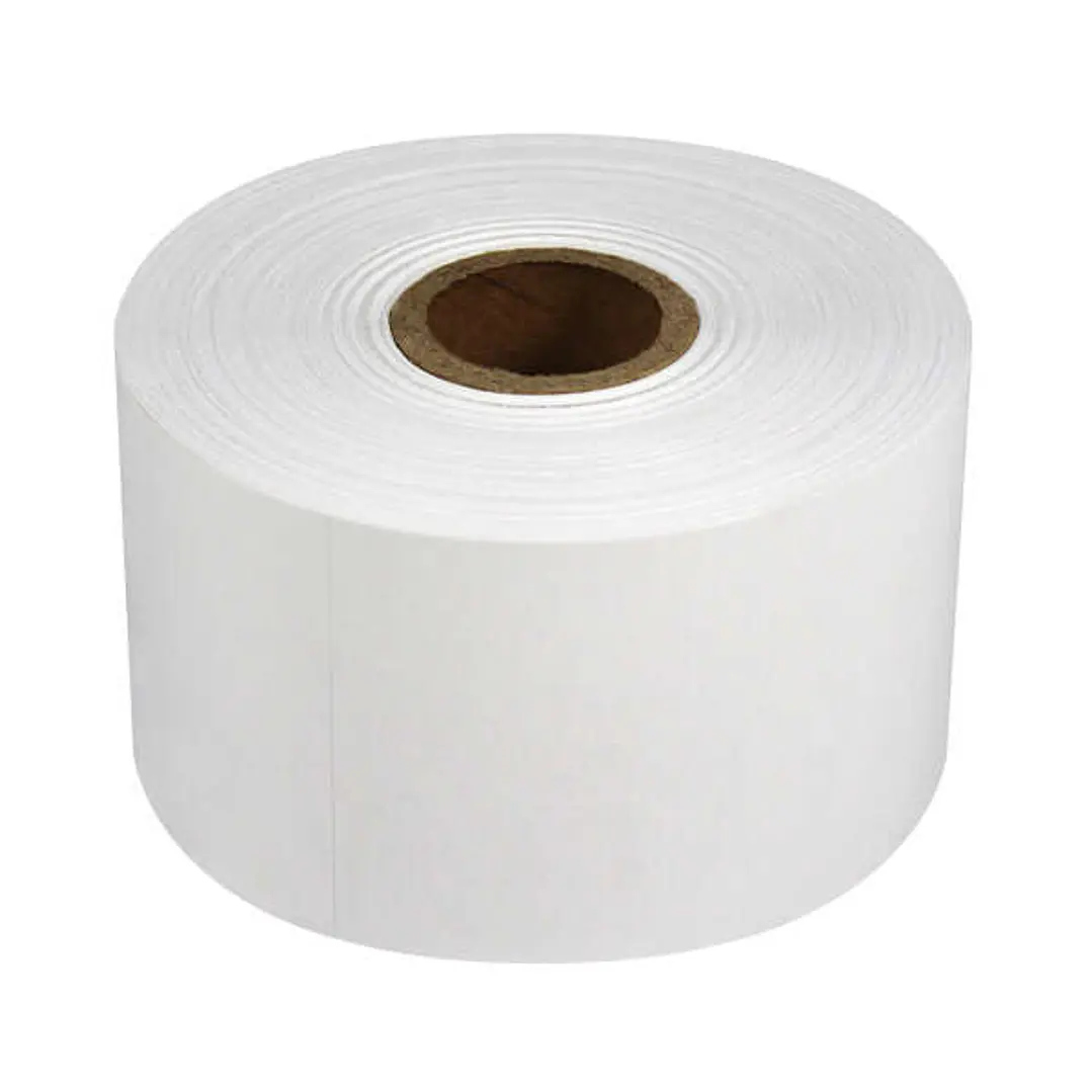 DYMO S0929100 51mm x 89mm 300 ETIQUETAS NO ADHESIVAS GENERICAS NEGRO/BLANCO 1