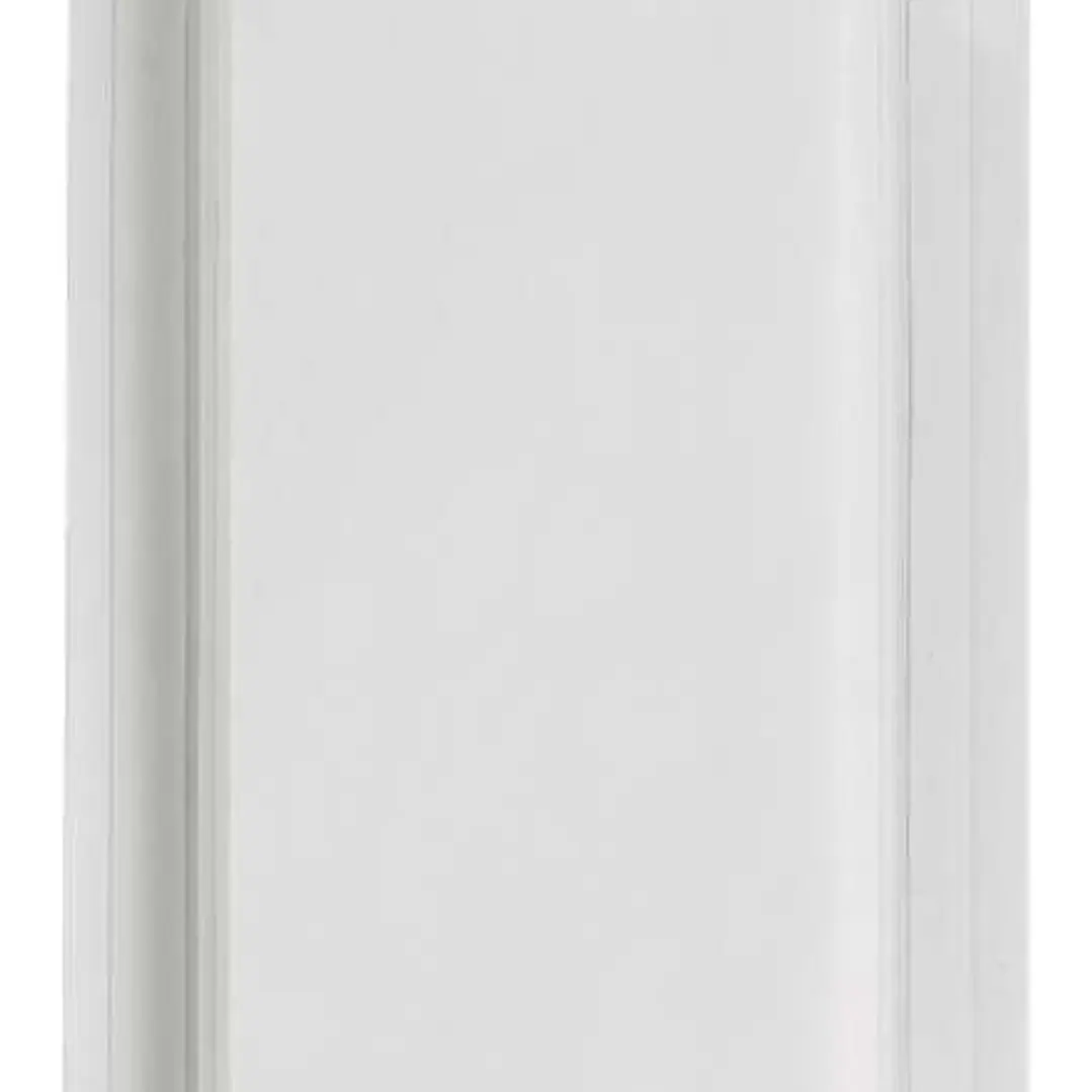 Nobo Pack de 10 Recambios para Borrador Magnetico Nobo 1901433 de Pizarra Blanca 1