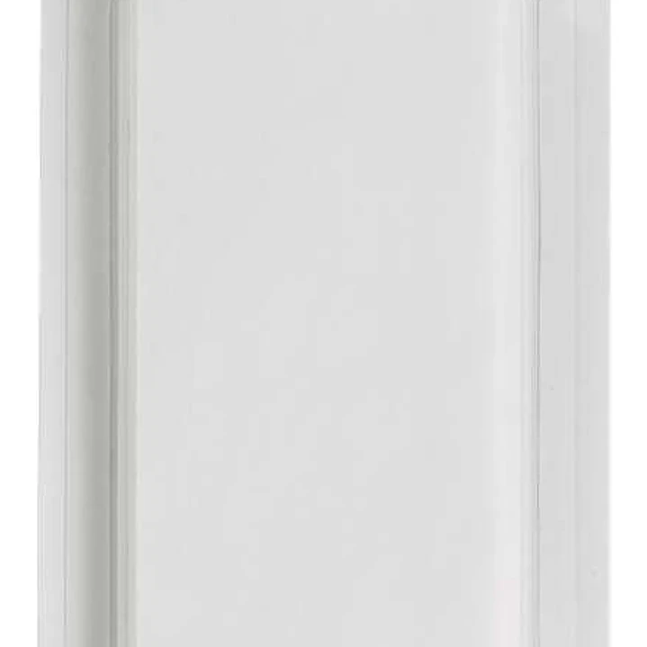 Nobo Pack de 10 Recambios para Borrador Magnetico Nobo 1901433 de Pizarra Blanca 1