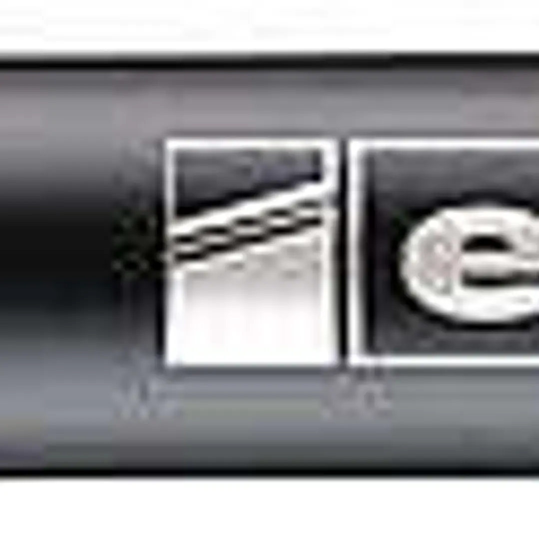 Edding 1200 Rotulador - Punta Redonda - Trazo 1mm - Tinta con Base de Agua - Color Verde Oliva 1