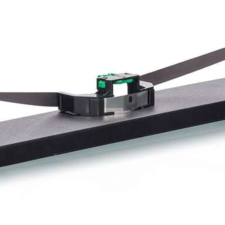 Tally Genicom T5023/T5023+ Negra Cinta Matricial Generica - Reemplaza 397995 1