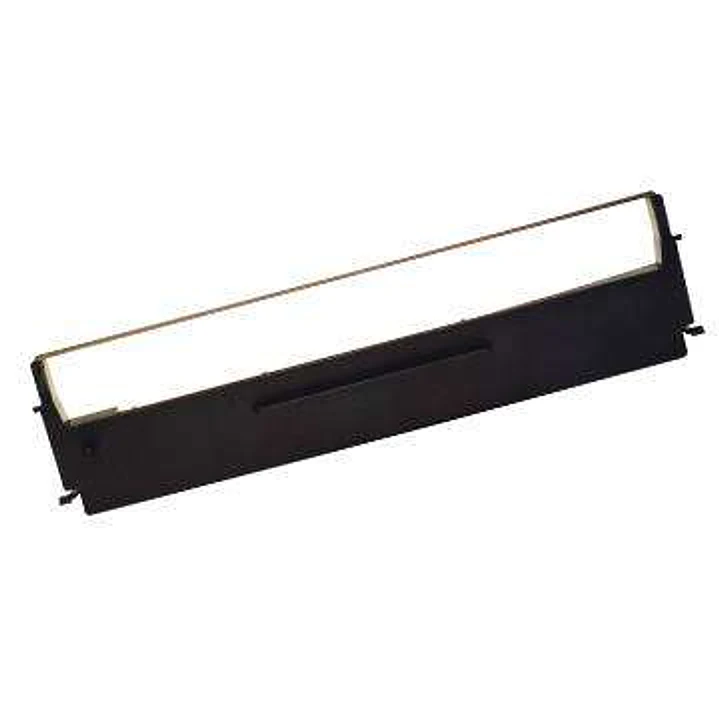Epson LQ1000/ERC20 Negra Cinta Matricial Generica - Reemplaza C13S015022 1