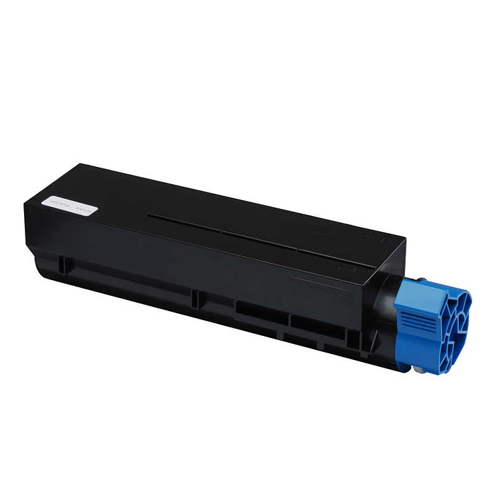 OKI B401/MB441/MB451 Negro Cartucho de Toner Generico - Reemplaza 44992402/44992401 1