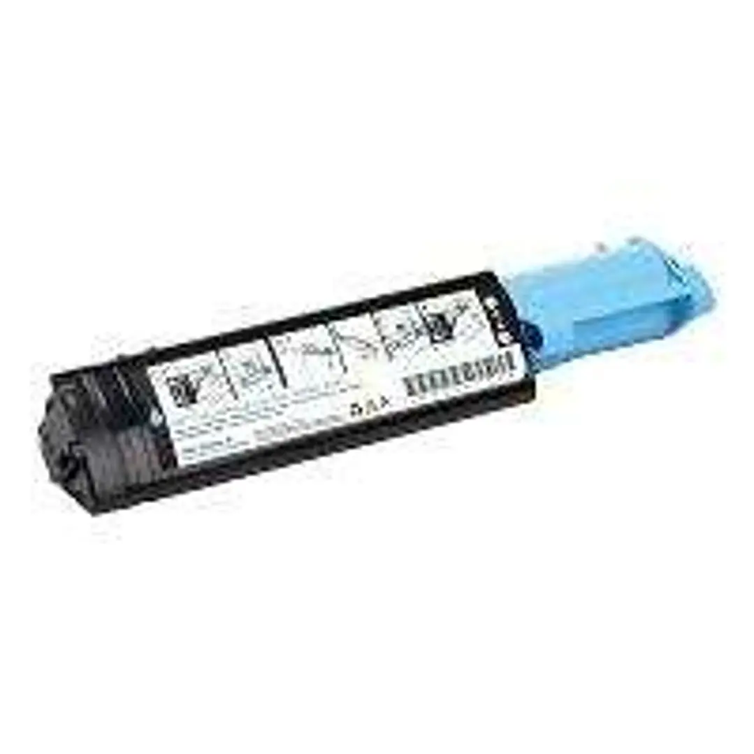 Xerox DocuPrint C525A Cyan Cartucho de Toner Generico - Reemplaza CT200650 1