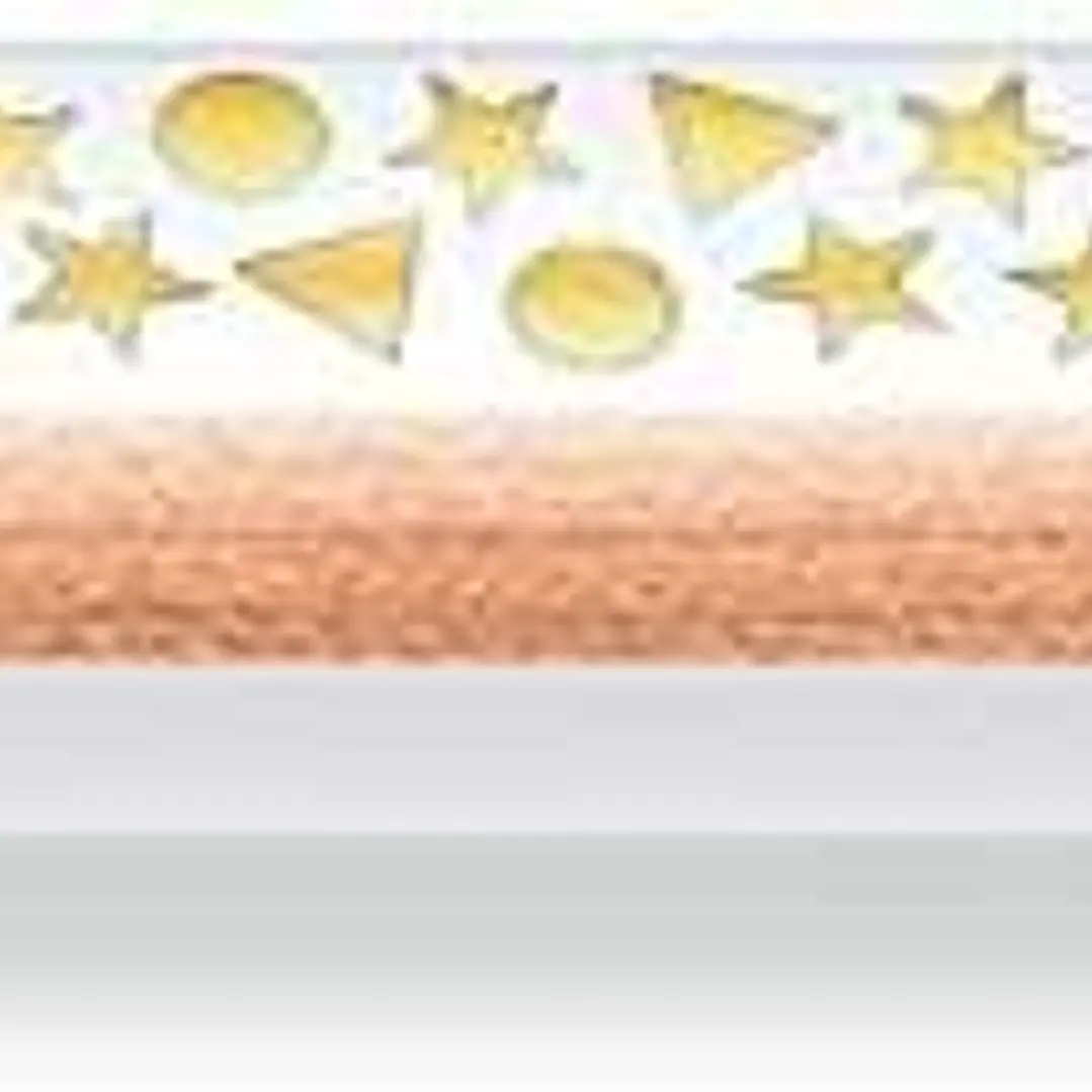Staedtler Jumbo Noris 128 Lapiz Triangular de Color - Mina de 4mm - Resistencia a la Rotura - Diseño Ergonomico - Color Blanco 1